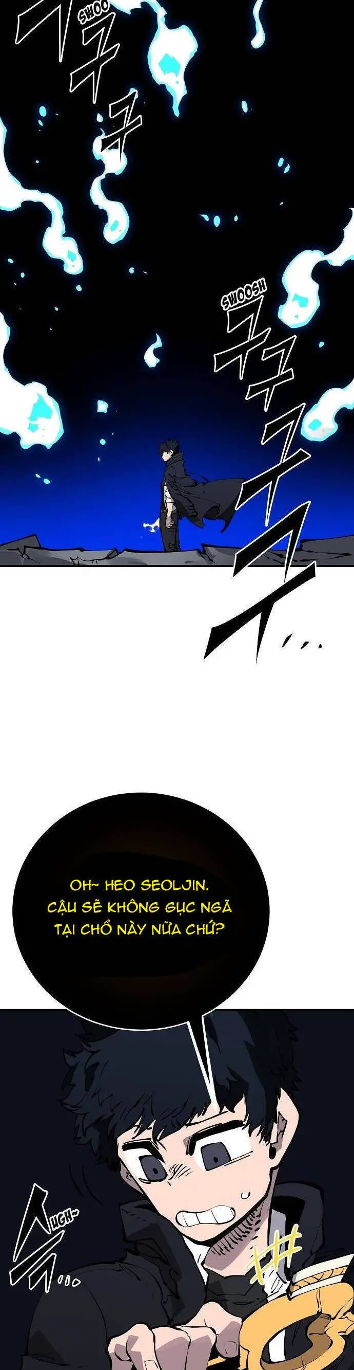 Player Nettruyen ZZZ Chương 44 Page 19