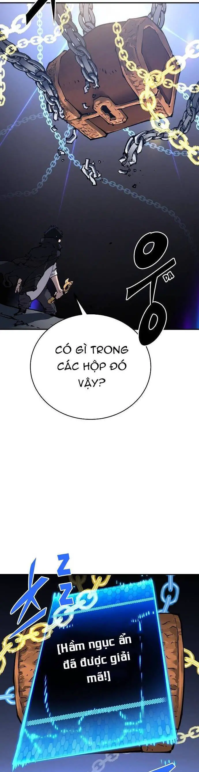 Player Nettruyen ZZZ Chương 44 Page 21