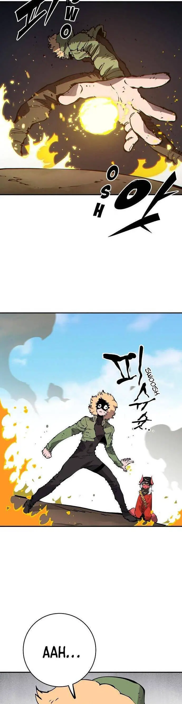 Player Nettruyen ZZZ Chương 44 Page 27