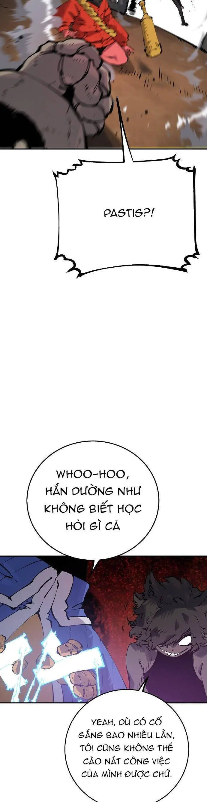 Player Nettruyen ZZZ Chương 44 Page 29