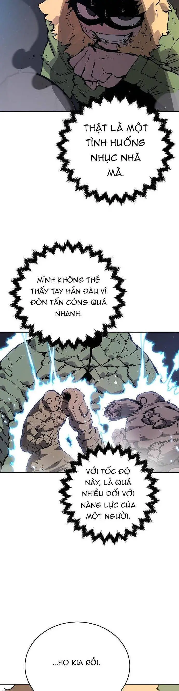 Player Nettruyen ZZZ Chương 44 Page 31