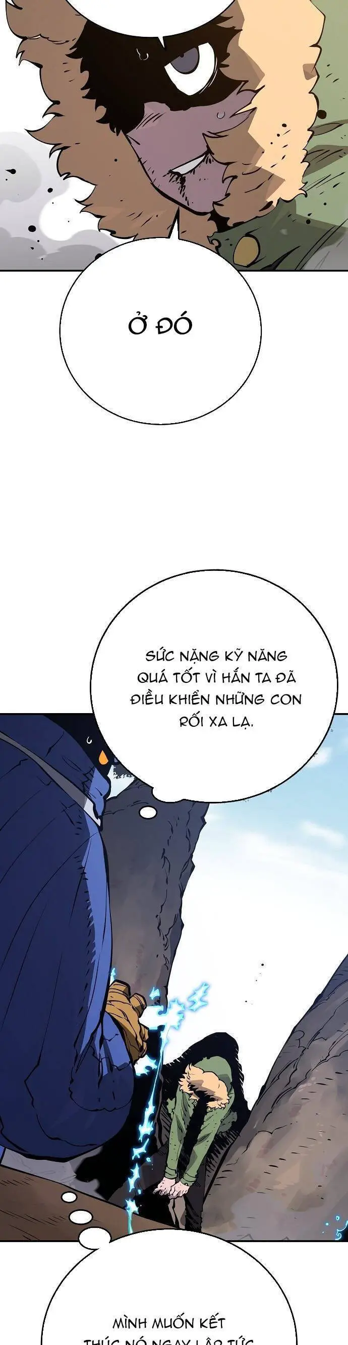 Player Nettruyen ZZZ Chương 44 Page 32