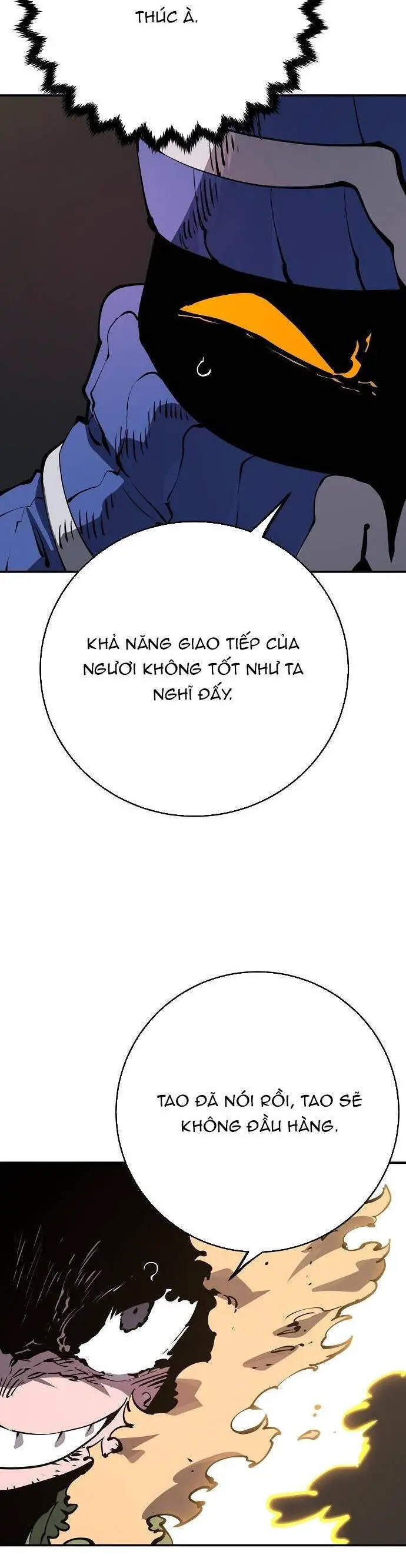 Player Nettruyen ZZZ Chương 44 Page 37