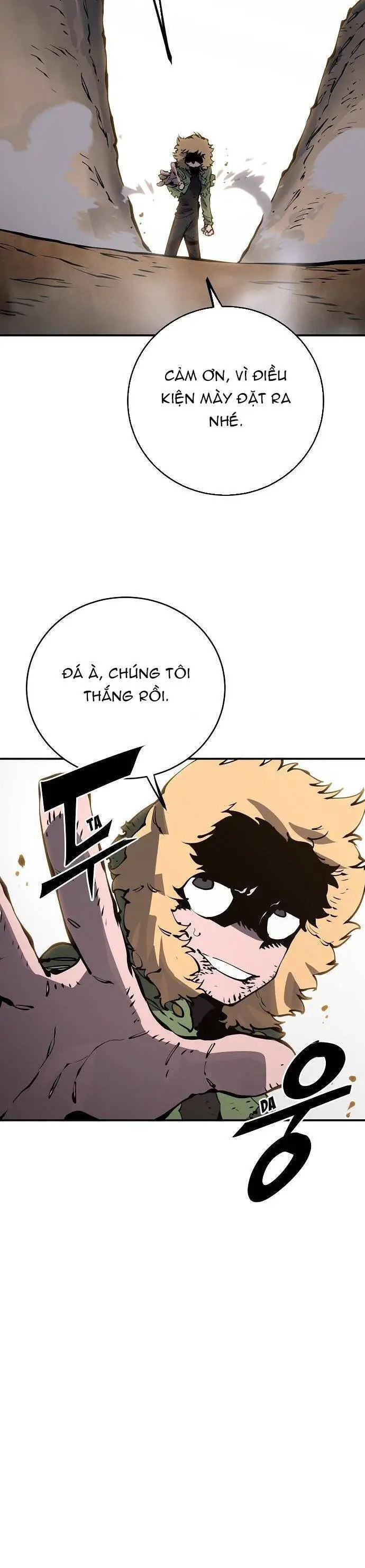 Player Nettruyen ZZZ Chương 44 Page 41