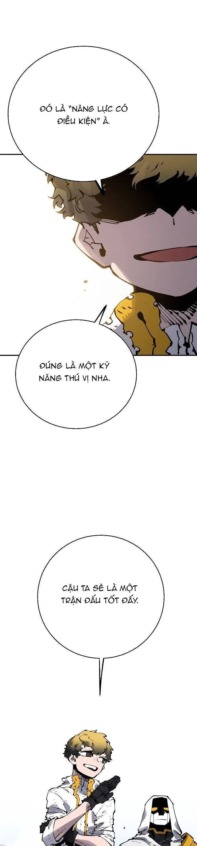 Player Nettruyen ZZZ Chương 44 Page 42