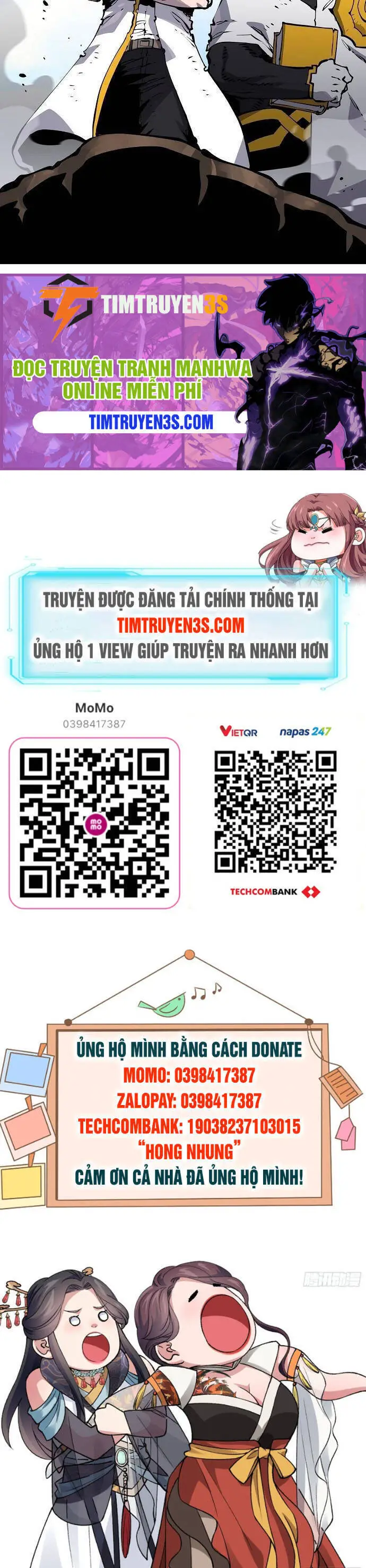 Player Nettruyen ZZZ Chương 44 Page 43