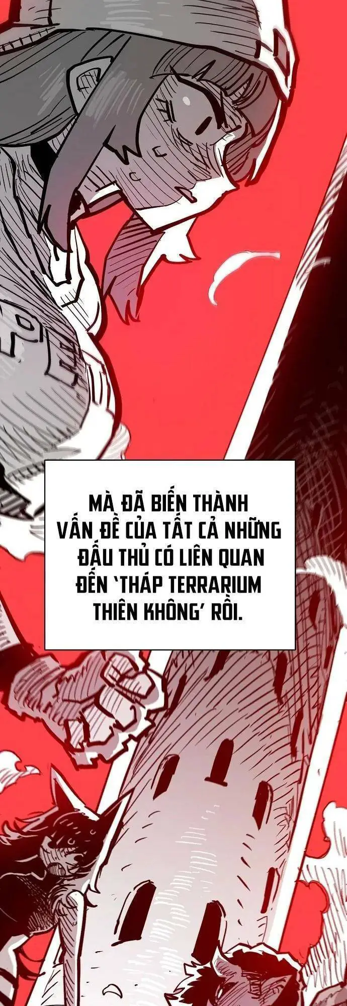 Player Nettruyen ZZZ Chương 169 Page 28