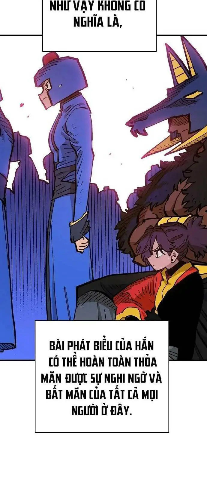 Player Nettruyen ZZZ Chương 169 Page 30
