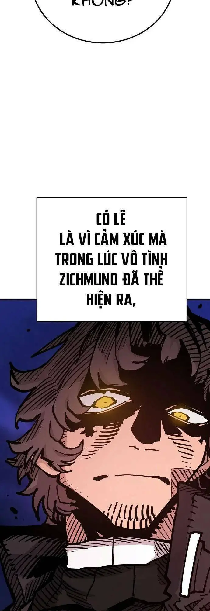Player Nettruyen ZZZ Chương 169 Page 33