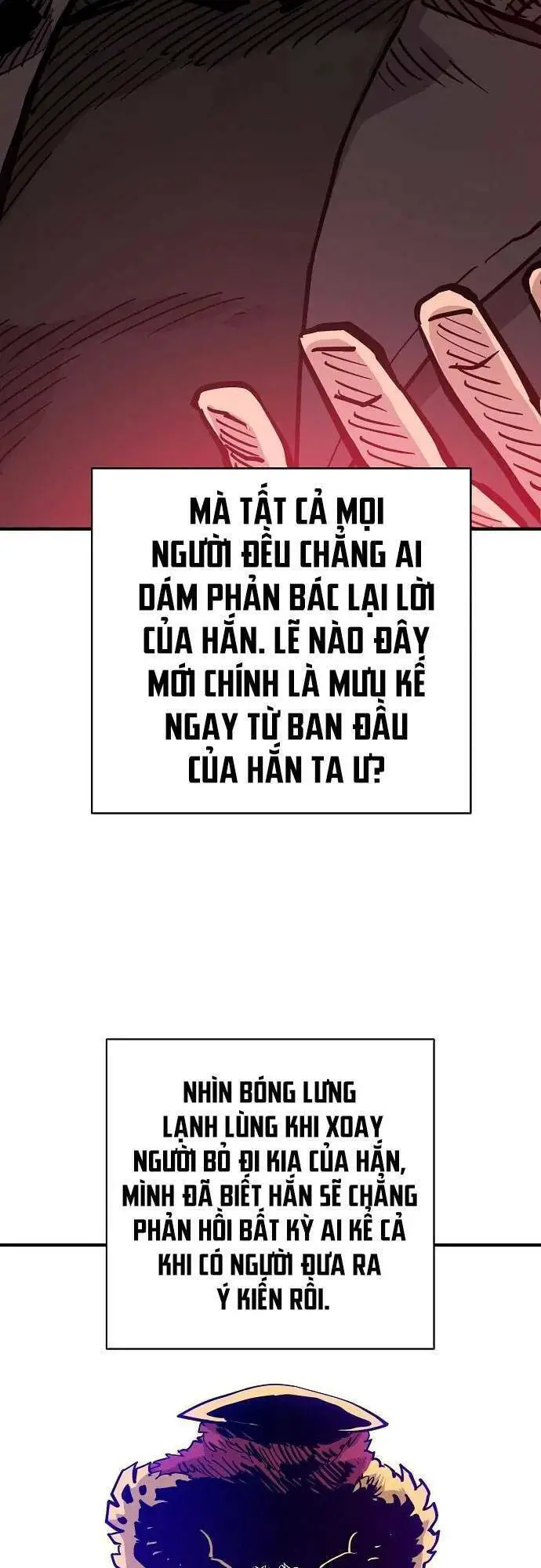 Player Nettruyen ZZZ Chương 169 Page 34