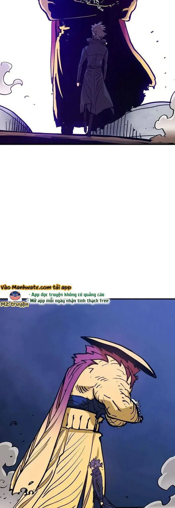 Player Nettruyen ZZZ Chương 169 Page 35