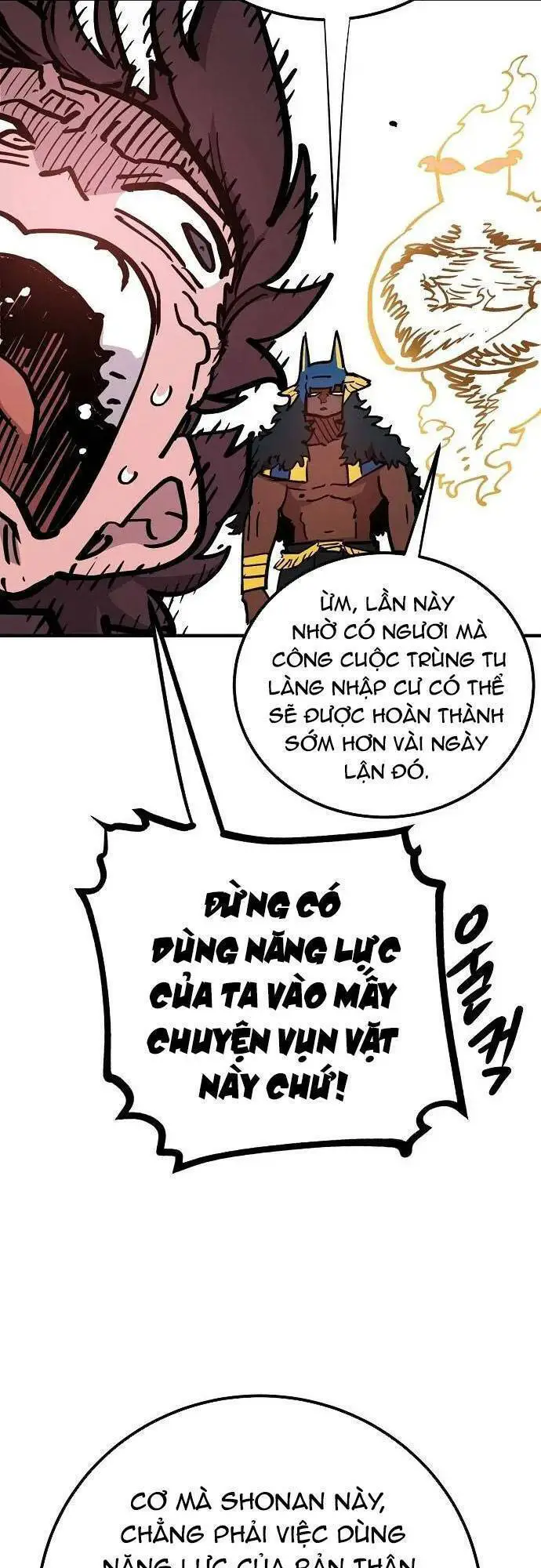 Player Nettruyen ZZZ Chương 169 Page 47