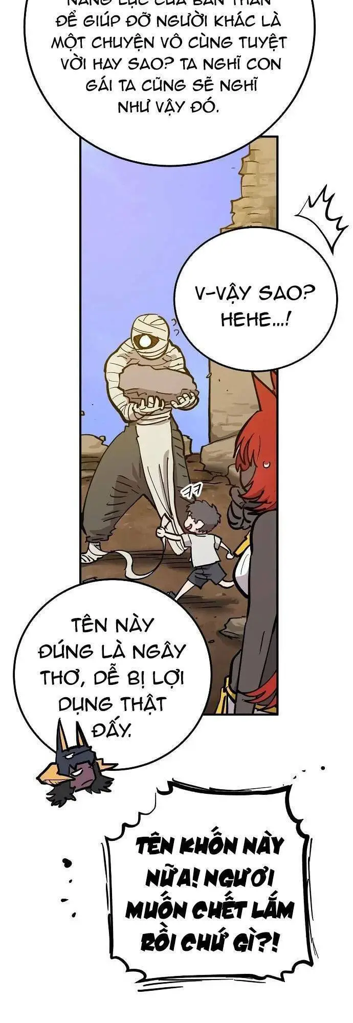 Player Nettruyen ZZZ Chương 169 Page 48