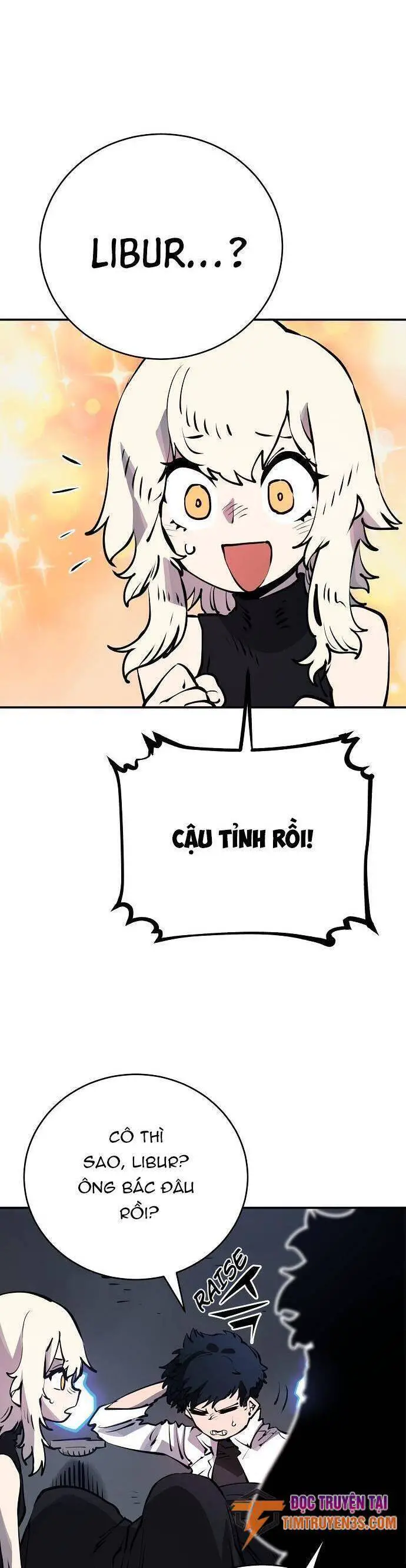Player Nettruyen ZZZ Chương 42 Page 37