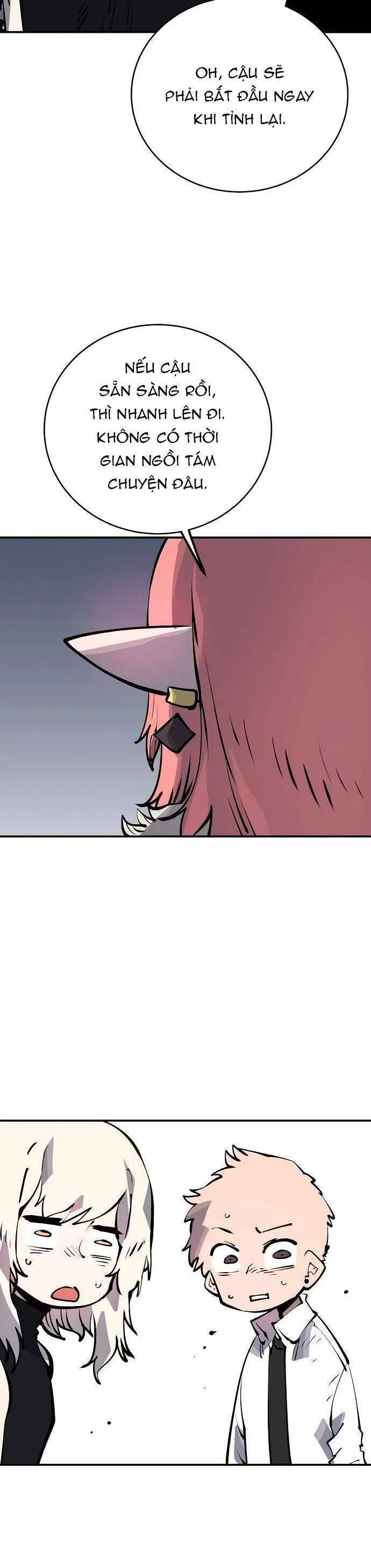Player Nettruyen ZZZ Chương 42 Page 38