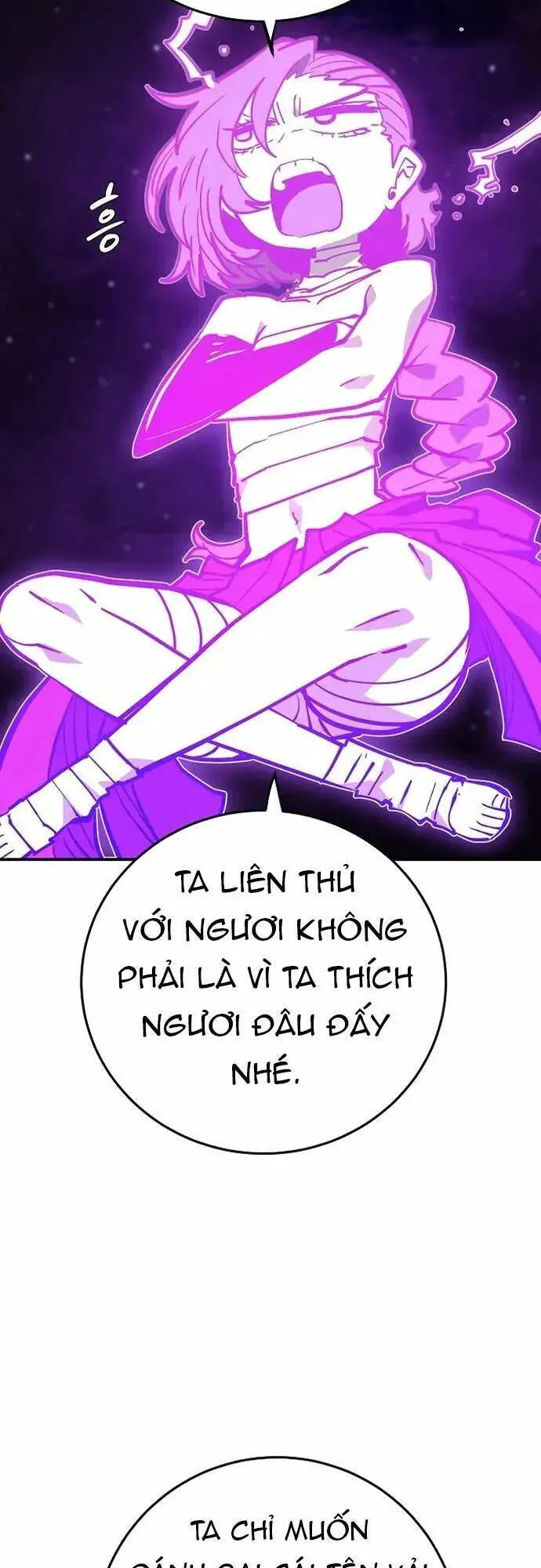 Player Nettruyen ZZZ Chương 137 Page 6