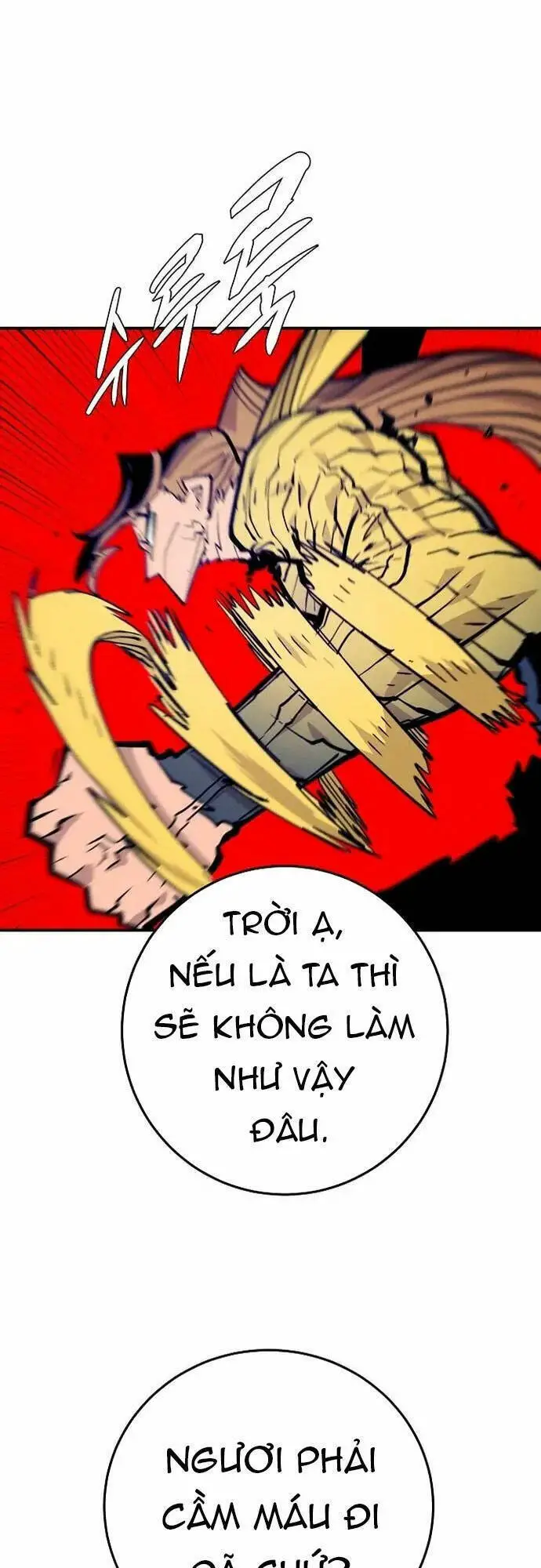 Player Nettruyen ZZZ Chương 137 Page 10