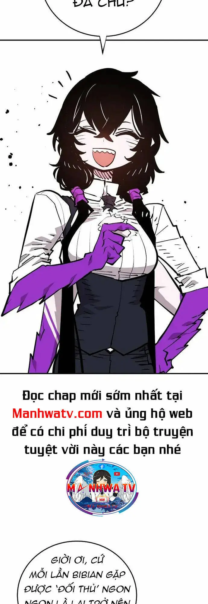 Player Nettruyen ZZZ Chương 137 Page 11