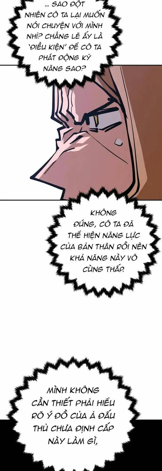 Player Nettruyen ZZZ Chương 137 Page 20