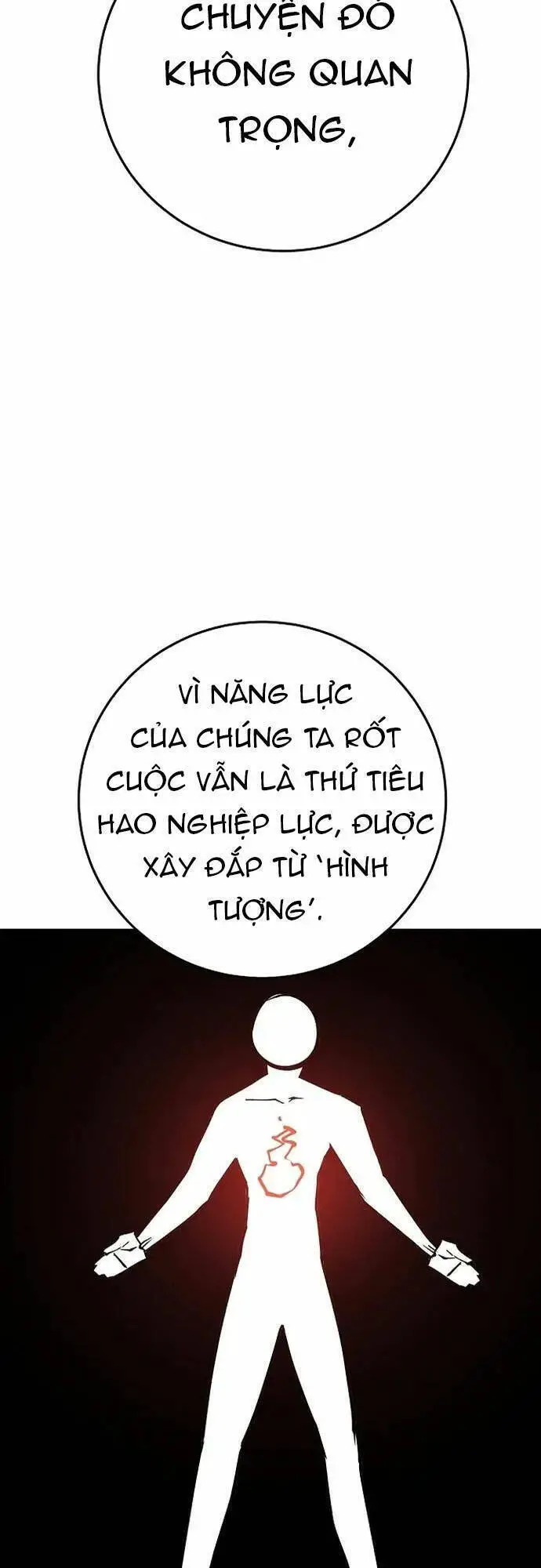 Player Nettruyen ZZZ Chương 137 Page 30