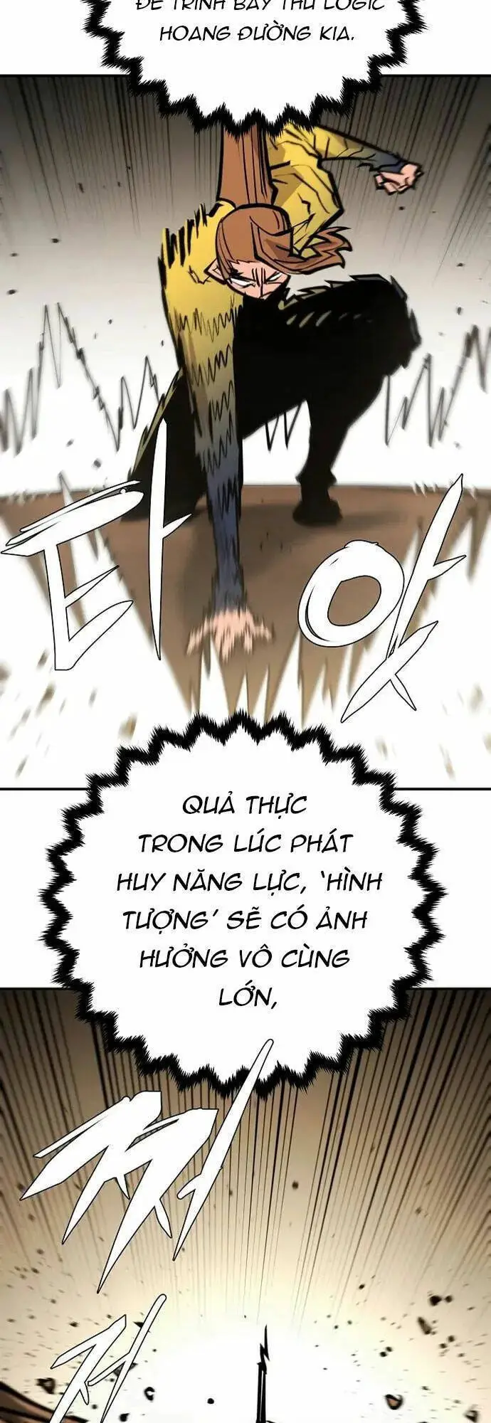 Player Nettruyen ZZZ Chương 137 Page 40