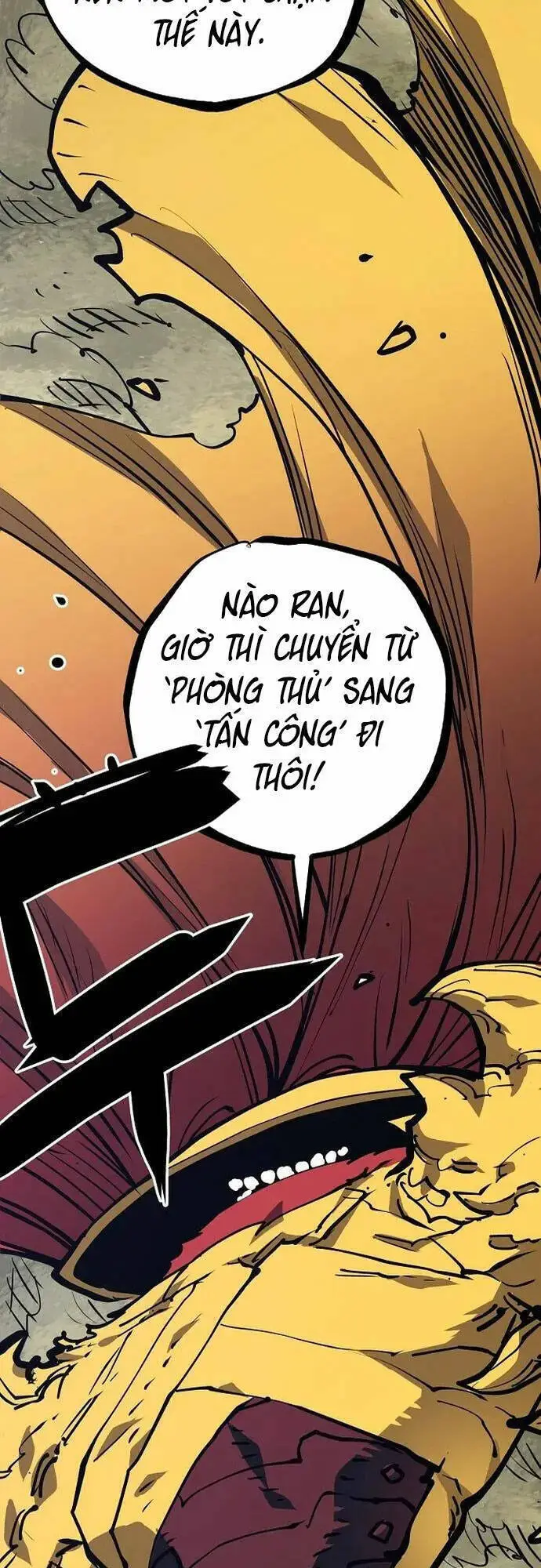 Player Nettruyen ZZZ Chương 137 Page 66
