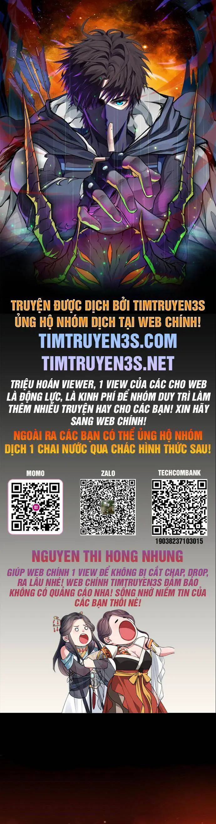 Player Nettruyen ZZZ Chương 39 Page 1