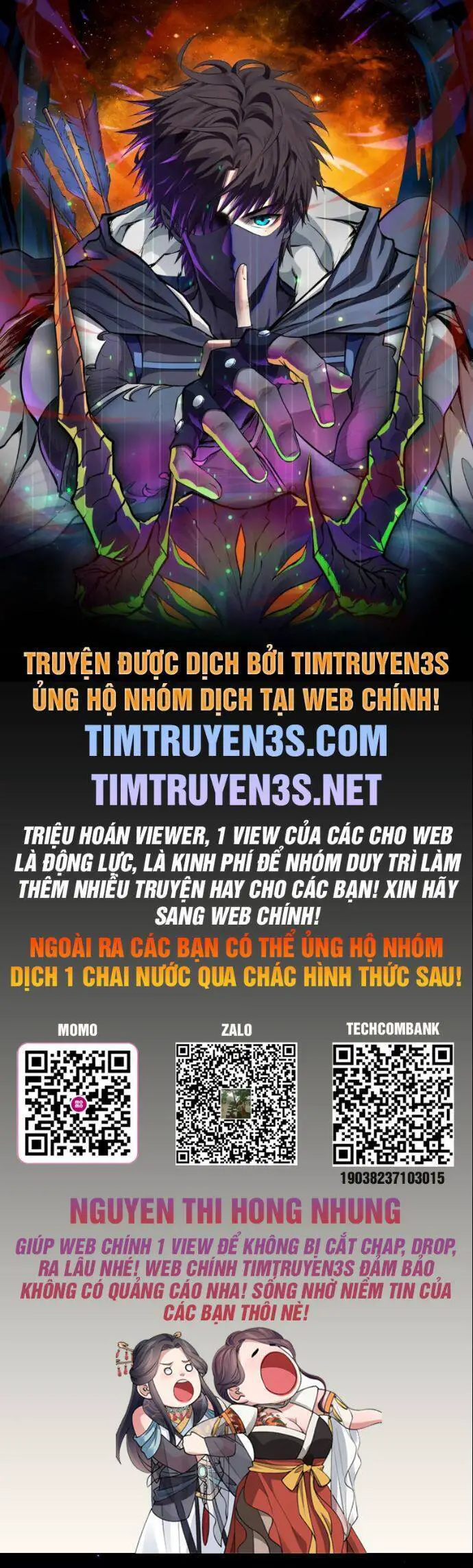 Player Nettruyen ZZZ Chương 41 Page 3