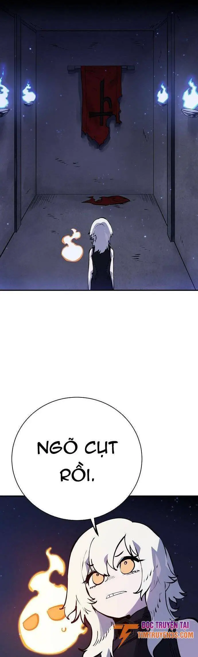 Player Nettruyen ZZZ Chương 41 Page 4