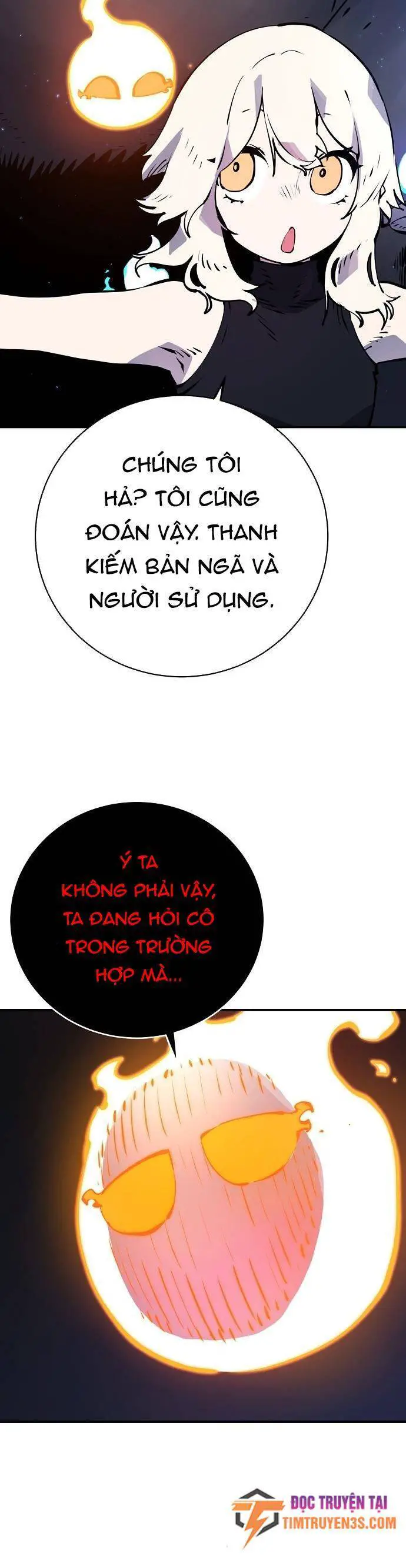 Player Nettruyen ZZZ Chương 41 Page 6