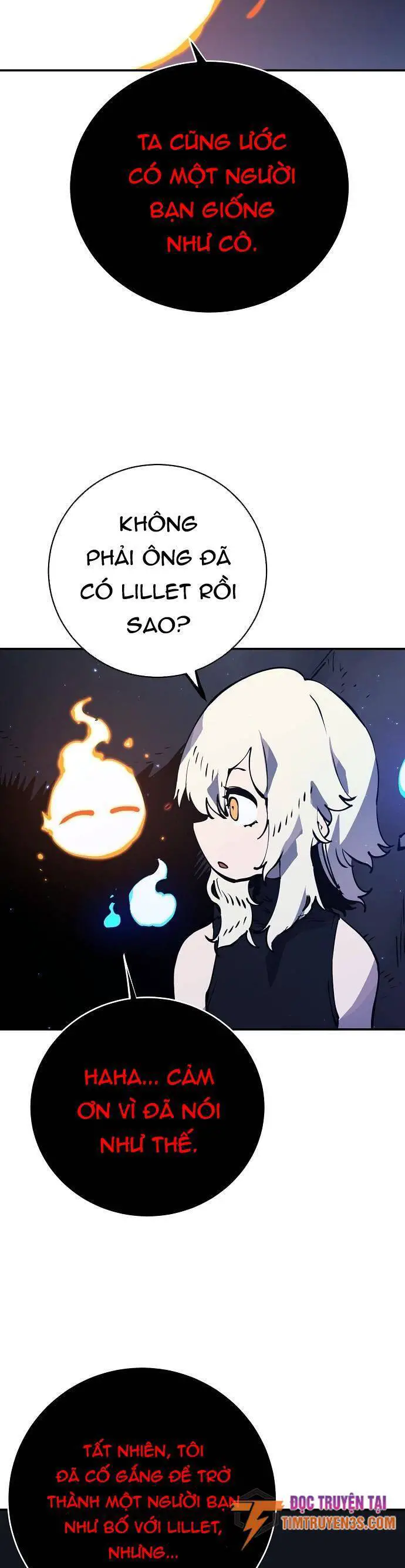 Player Nettruyen ZZZ Chương 41 Page 10