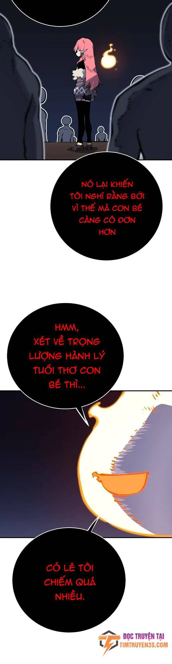 Player Nettruyen ZZZ Chương 41 Page 11