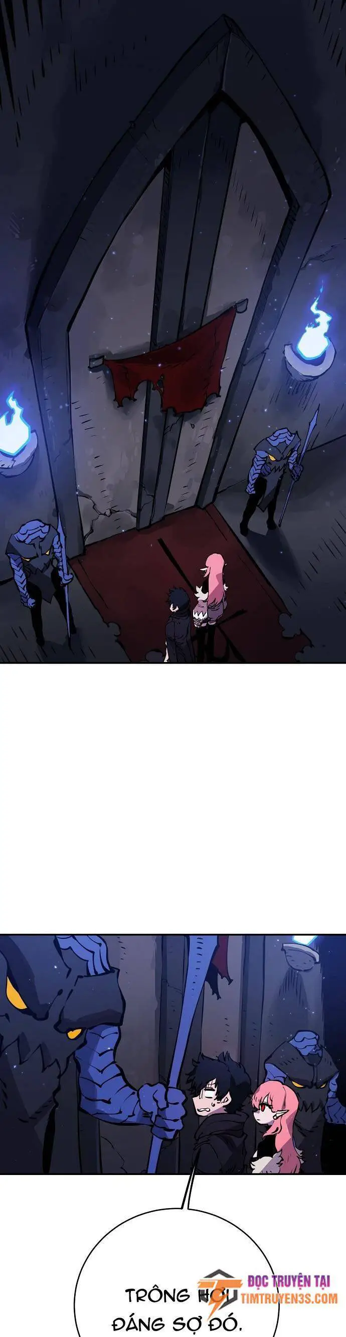 Player Nettruyen ZZZ Chương 41 Page 14
