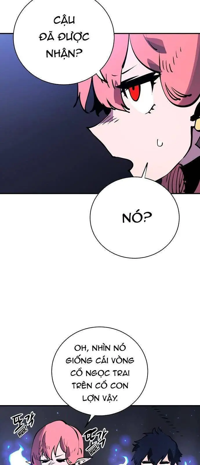 Player Nettruyen ZZZ Chương 41 Page 18