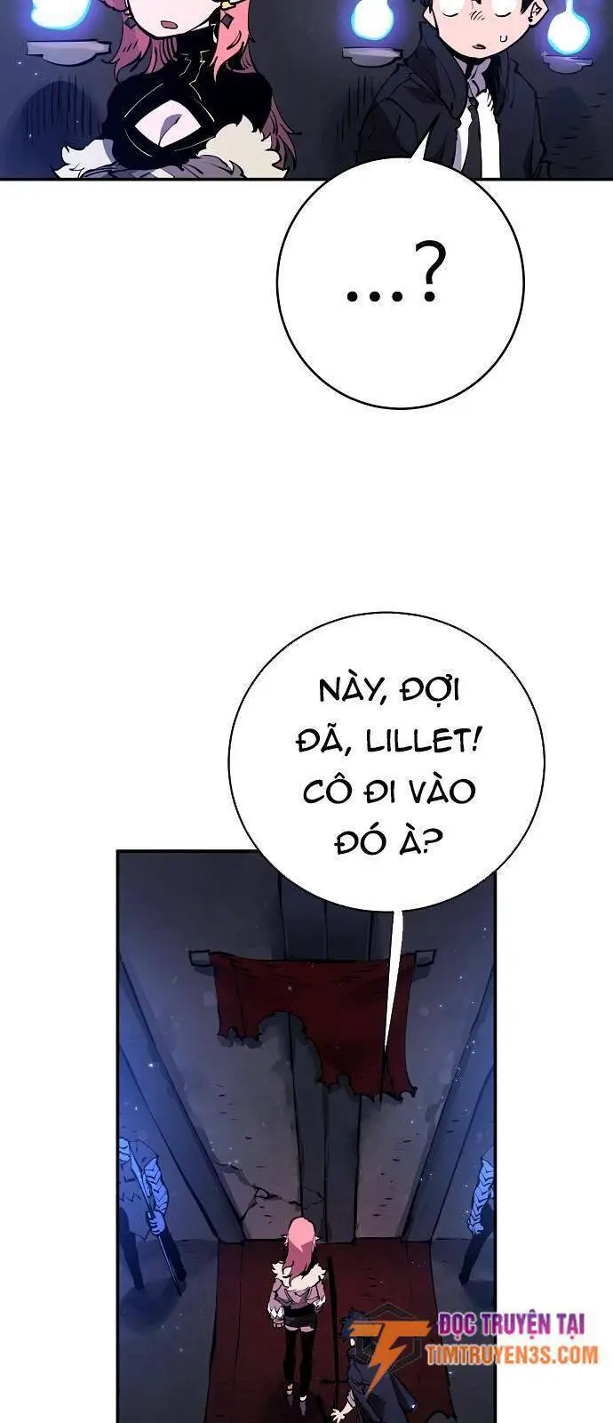 Player Nettruyen ZZZ Chương 41 Page 19