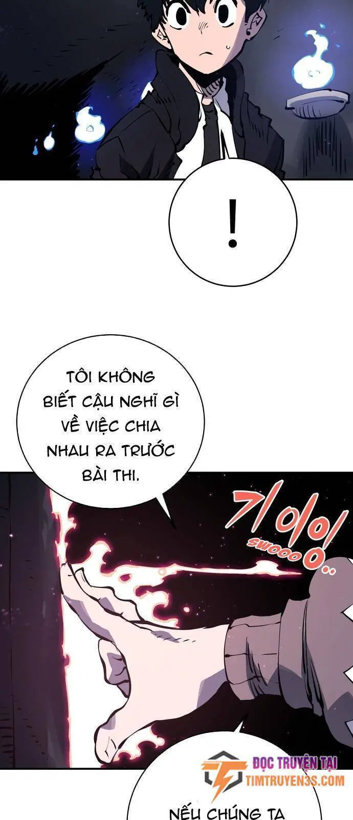 Player Nettruyen ZZZ Chương 41 Page 21