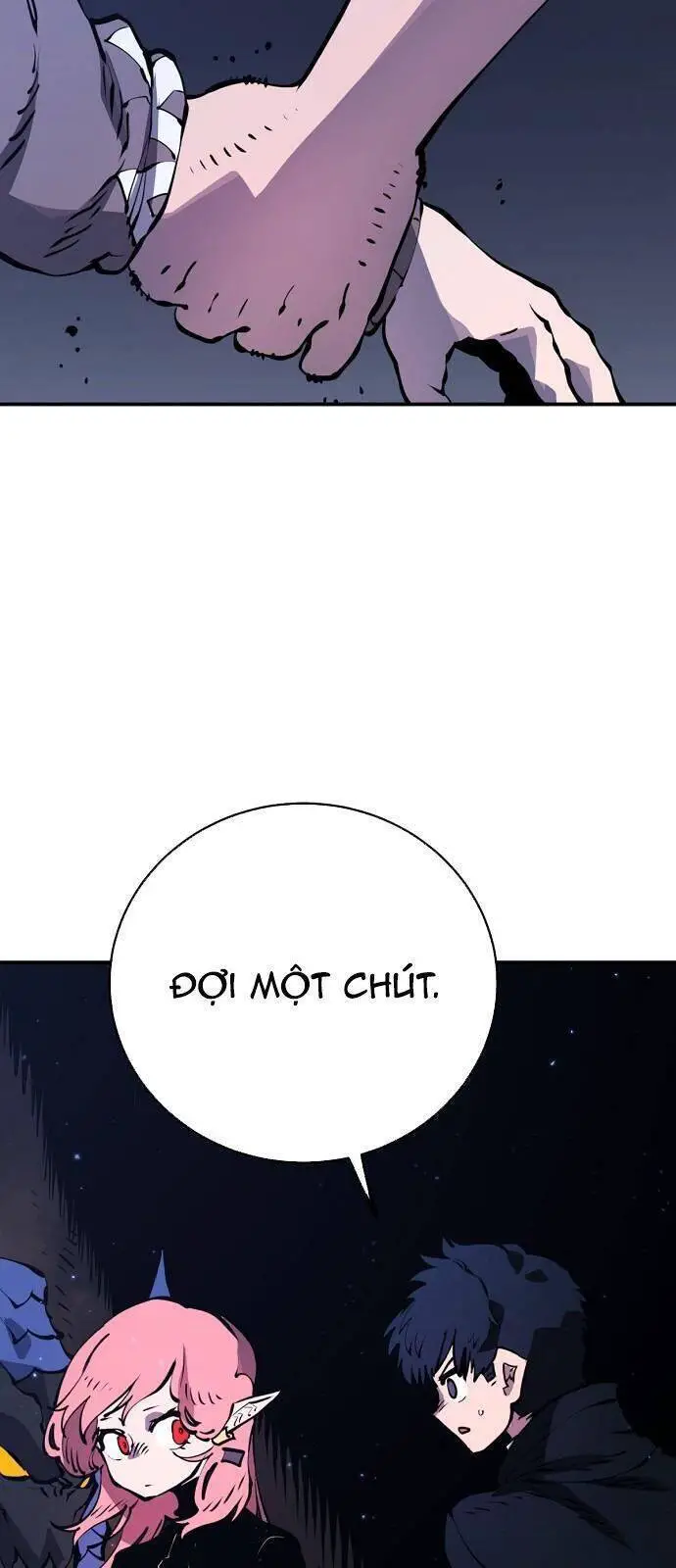 Player Nettruyen ZZZ Chương 41 Page 24