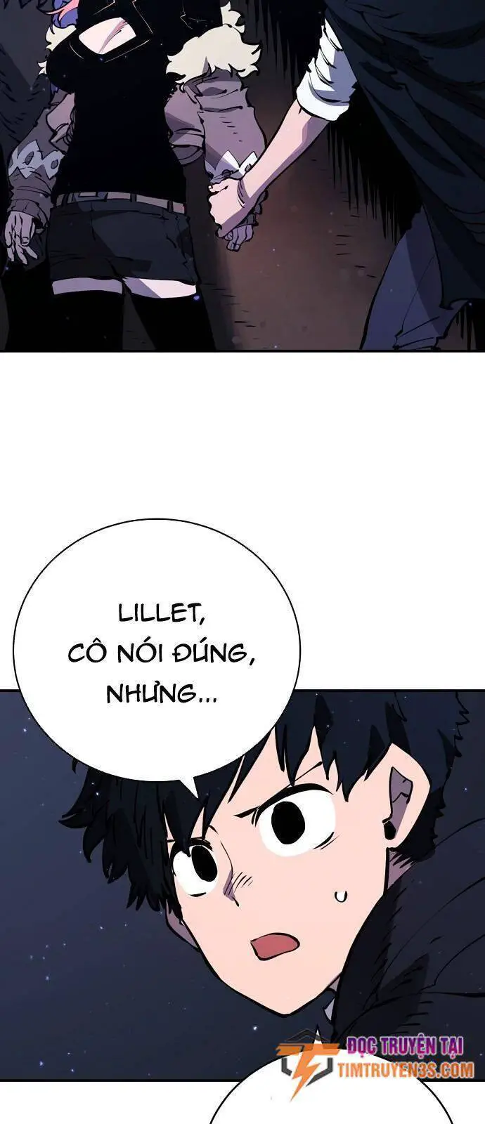 Player Nettruyen ZZZ Chương 41 Page 25