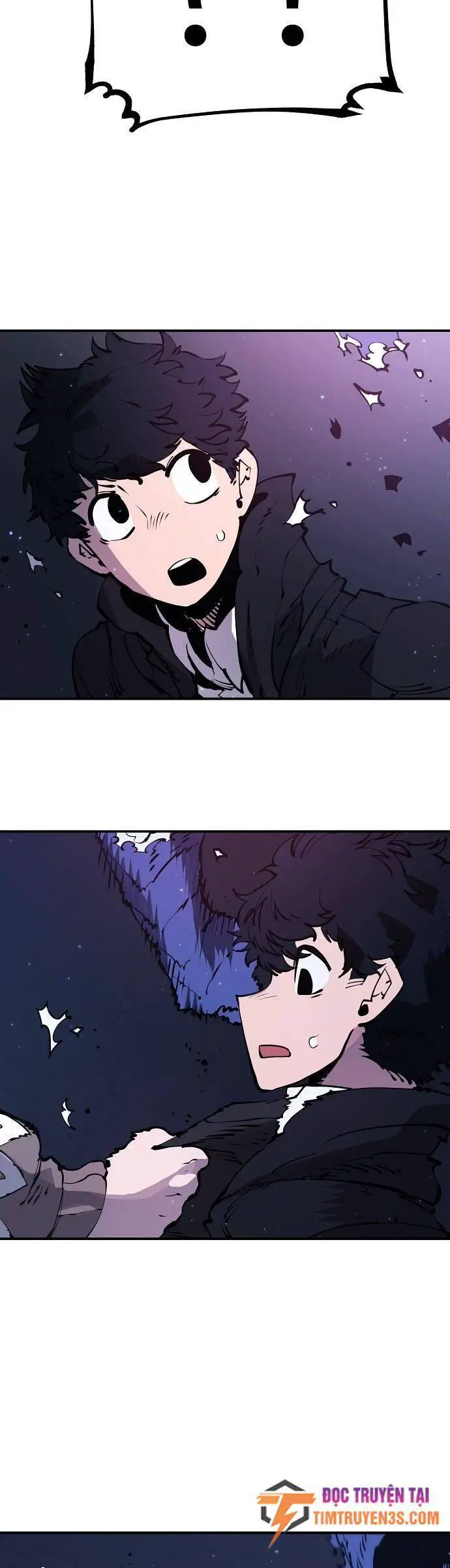 Player Nettruyen ZZZ Chương 41 Page 31