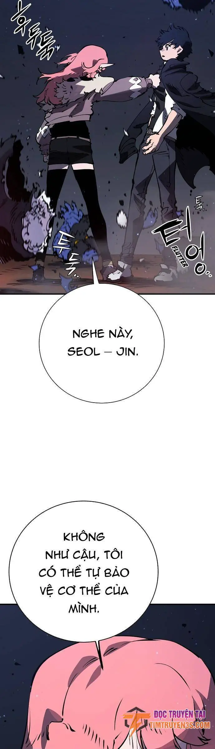 Player Nettruyen ZZZ Chương 41 Page 32