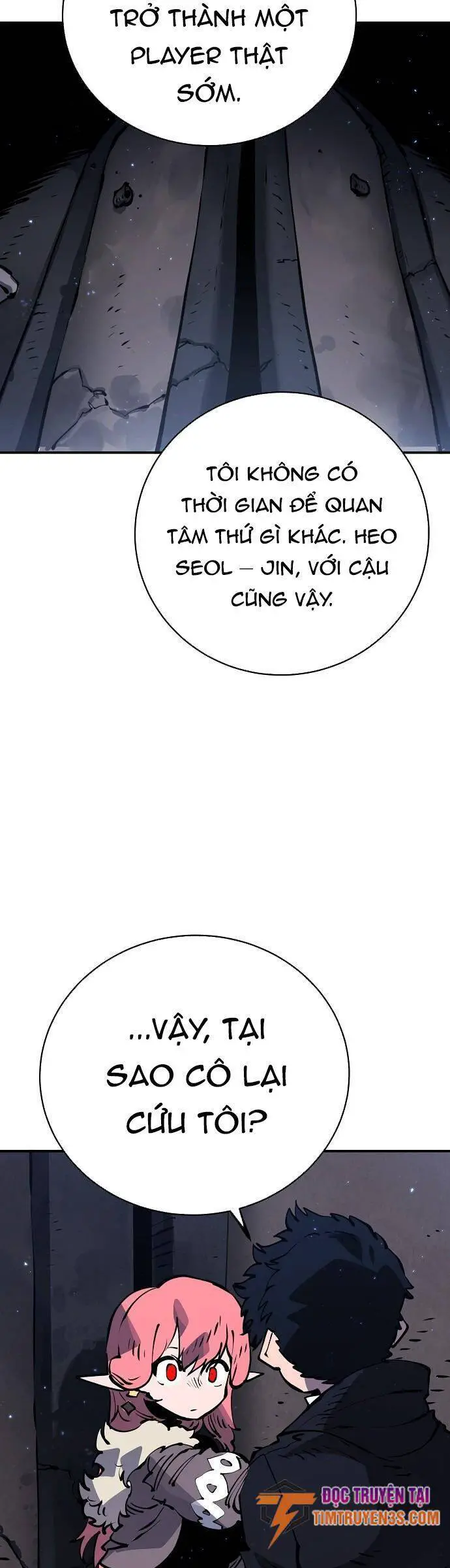 Player Nettruyen ZZZ Chương 41 Page 36