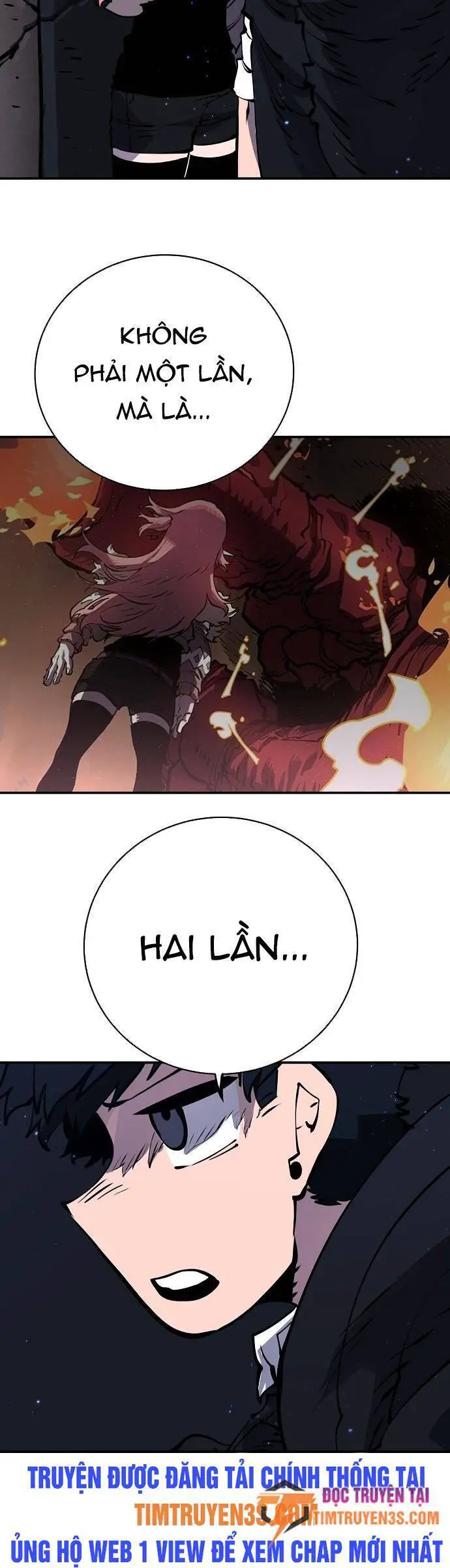 Player Nettruyen ZZZ Chương 41 Page 37