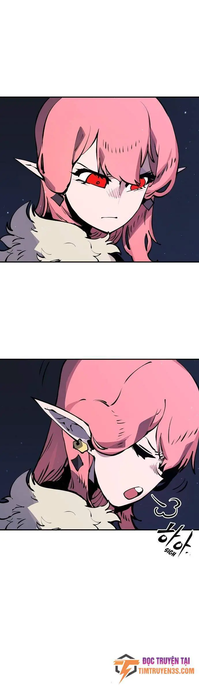 Player Nettruyen ZZZ Chương 41 Page 38
