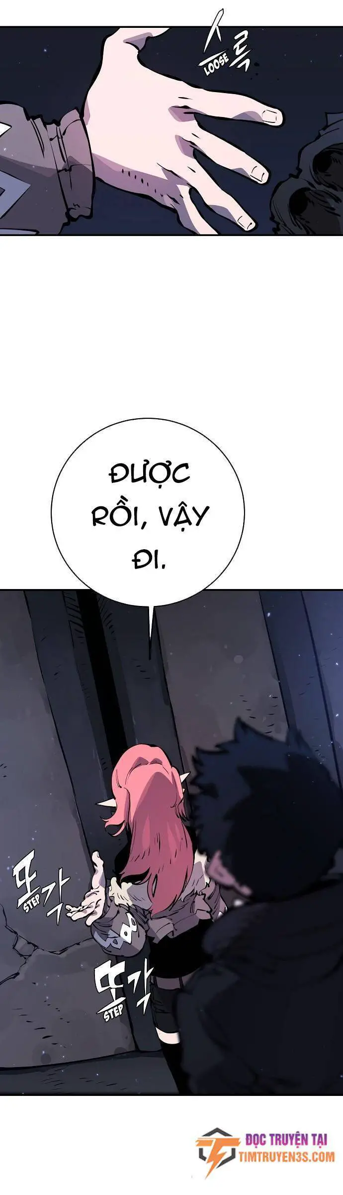 Player Nettruyen ZZZ Chương 41 Page 39