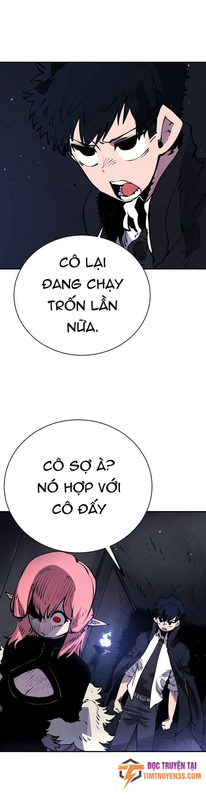 Player Nettruyen ZZZ Chương 41 Page 40