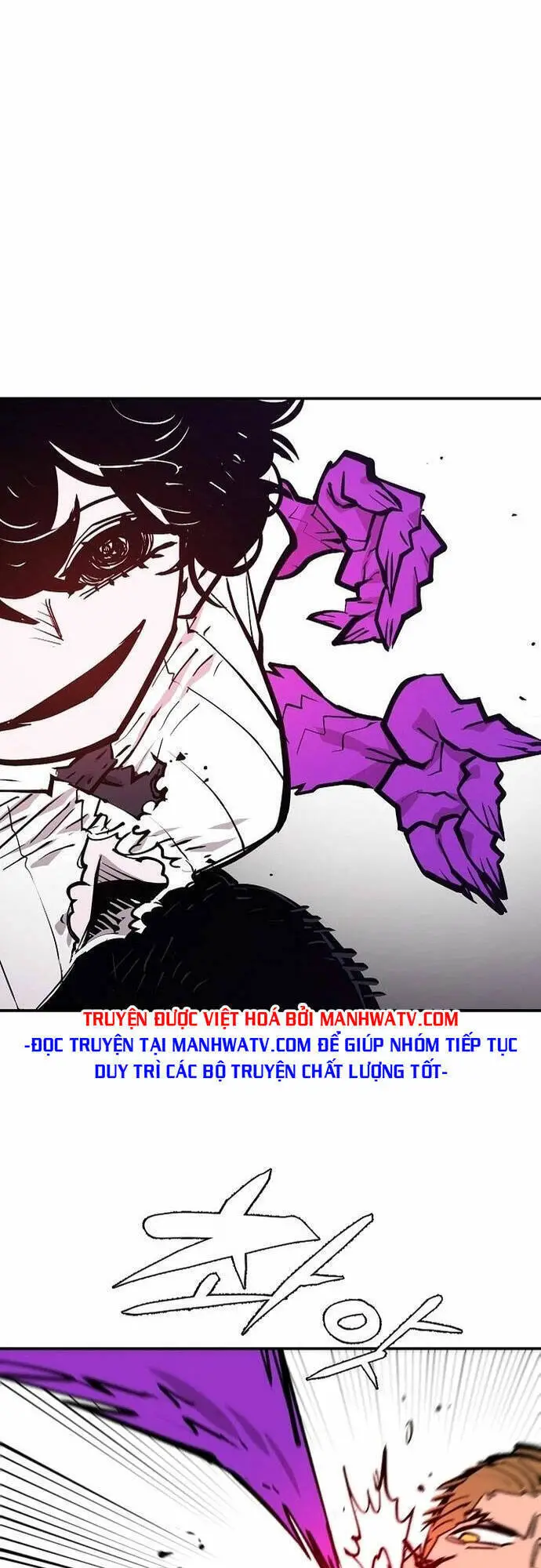 Player Nettruyen ZZZ Chương 136 Page 61