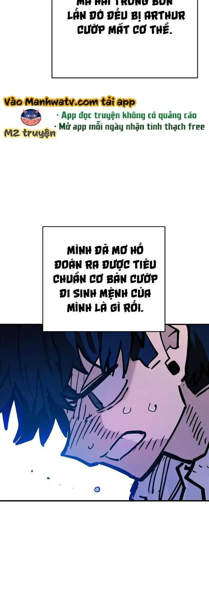 Player Nettruyen ZZZ Chương 166 Page 9