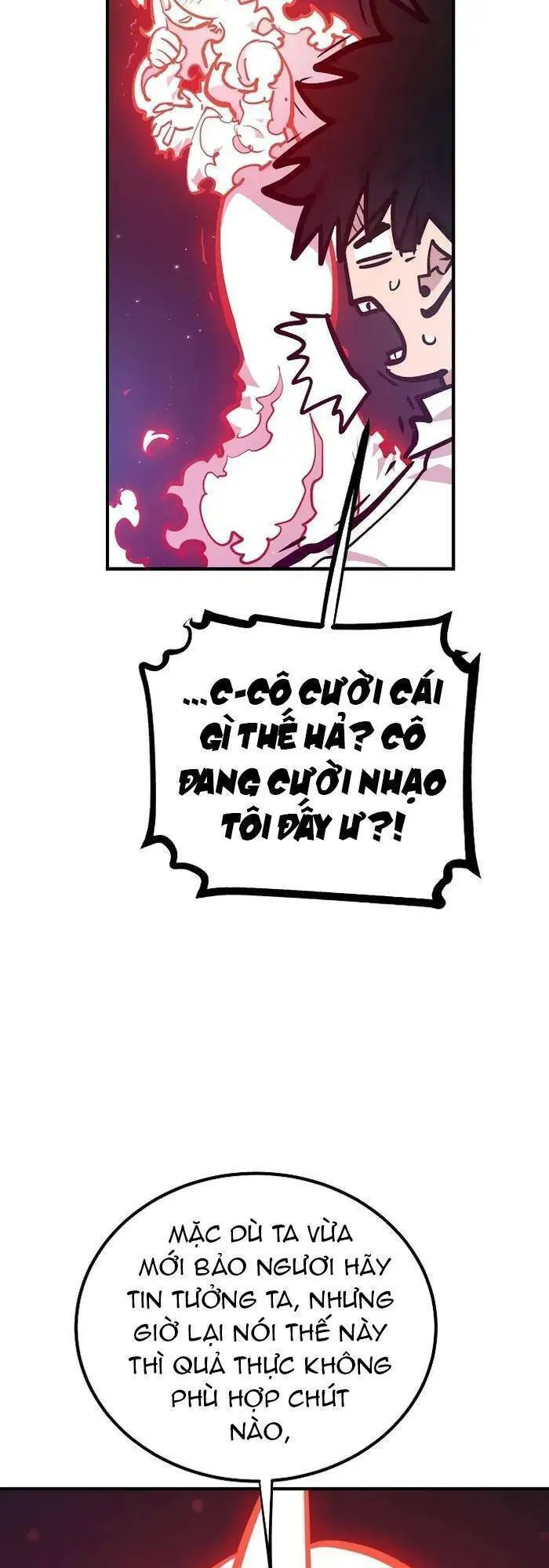 Player Nettruyen ZZZ Chương 166 Page 35
