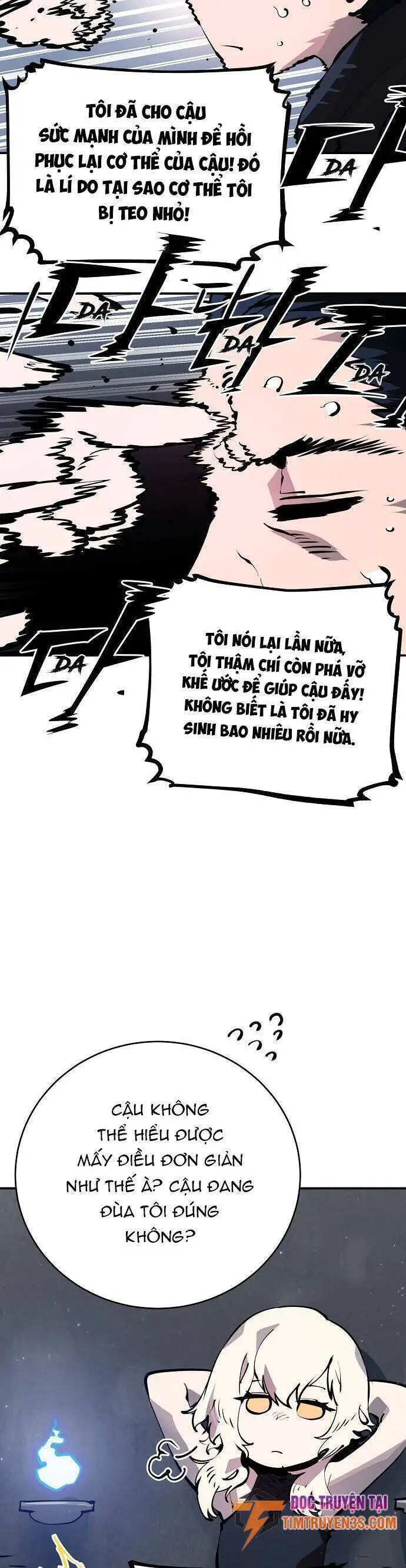 Player Nettruyen ZZZ Chương 43 Page 13