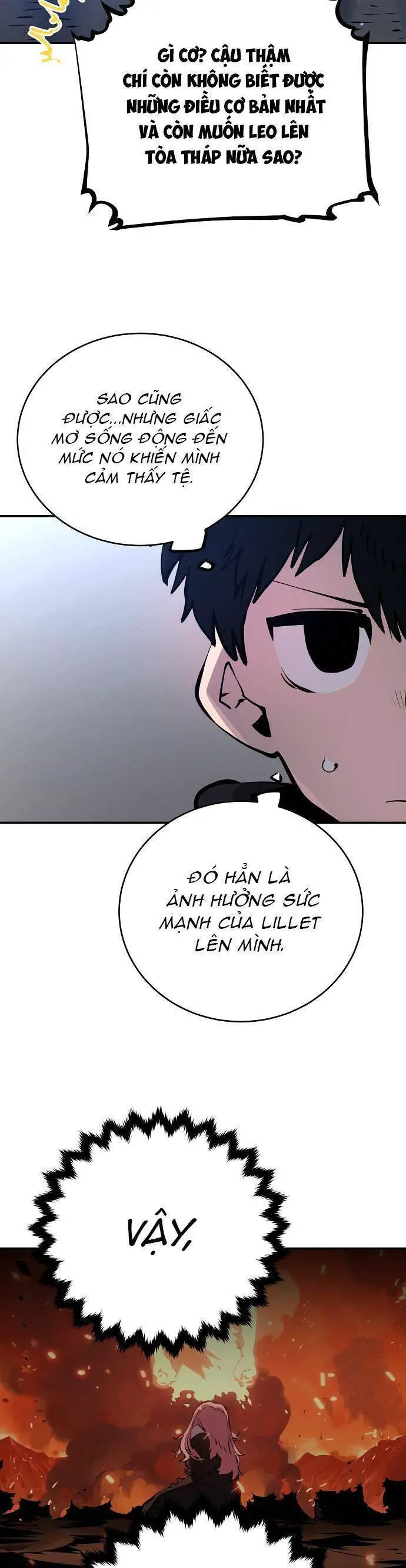 Player Nettruyen ZZZ Chương 43 Page 14